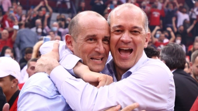 «Λιμάνι αντάξιο στο ομορφότερο καράβι!»: Οι Αγγελόπουλοι μιλούν για τη νέα σελίδα στην ιδιοκτησία τους!