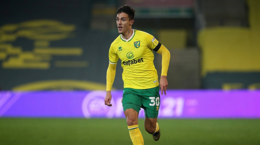 «Μαγική» κούρσα και ασίστ ο Γιαννούλης, γκολάρα ο Ρόου, ισοφαρίζει αλά… ελληνικά η Νόριτς! (video)