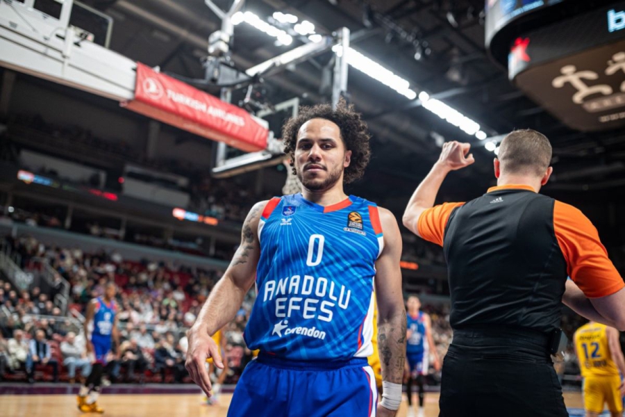 Fake news το συμβόλαιο του Λάρκιν!