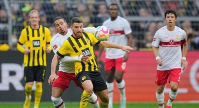 Δυάδα στην Bundesliga με πάνω από 3.5 απόδοση στο pamestoixima.gr