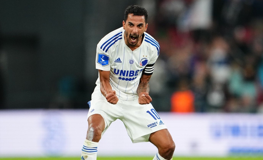 Κοπεγχάγη – Σεβίλλη: Δεν το «κουνάει» από τη βασική ενδεκάδα ο Ζέκα!