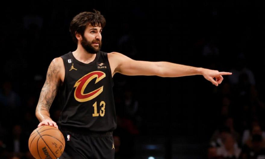 Ρούμπιο: «Το μυαλό μου βρέθηκε σε ένα σκοτεινό μέρος, κάποια στιγμή θα σας εξηγήσω!»