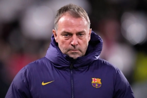 Φλικ: «Είμαι περήφανος - Δεν έχουμε δικαιολογίες, χρειαζόμαστε τον κόσμο!»