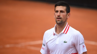 Κρεγκ Τάιλι: «Ο Τζόκοβιτς πρέπει να δώσει εξηγήσεις»