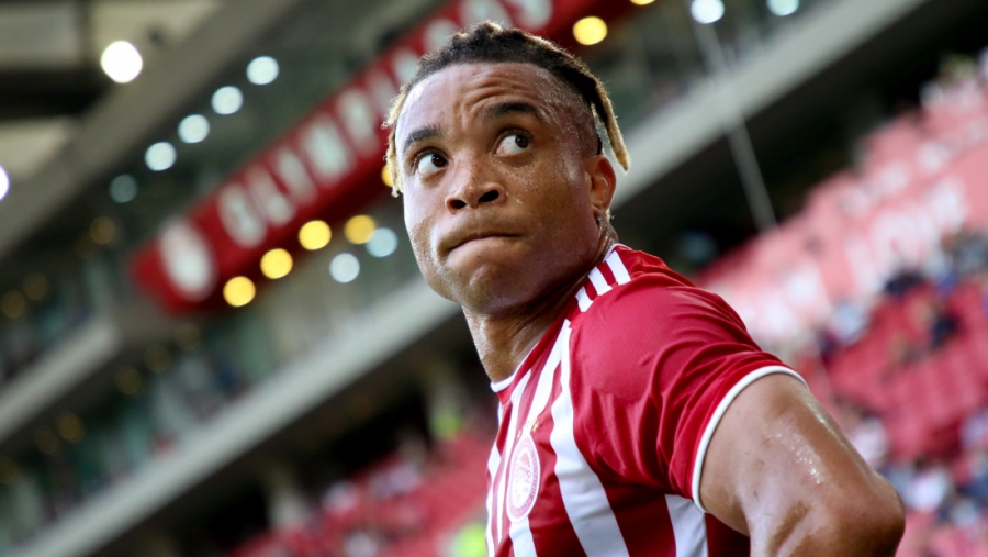 Άρωμα... Super League στις κλήσεις του Καμερούν για τα μπαράζ με Αλγερία