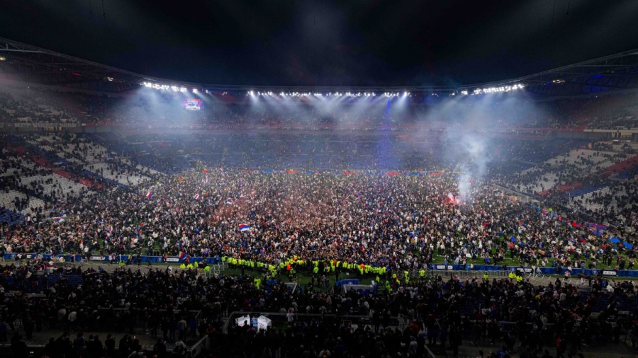 Η «αναγέννηση» της Λυών: Από το καταστροφικό ξεκίνημα της σεζόν, στον τελικό του Κυπέλλου! (video)