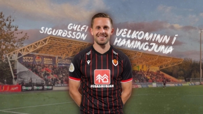 Η Βίκινγκουρ απέκτησε παίκτη με πάνω από 300 αγώνες στην Premier League!