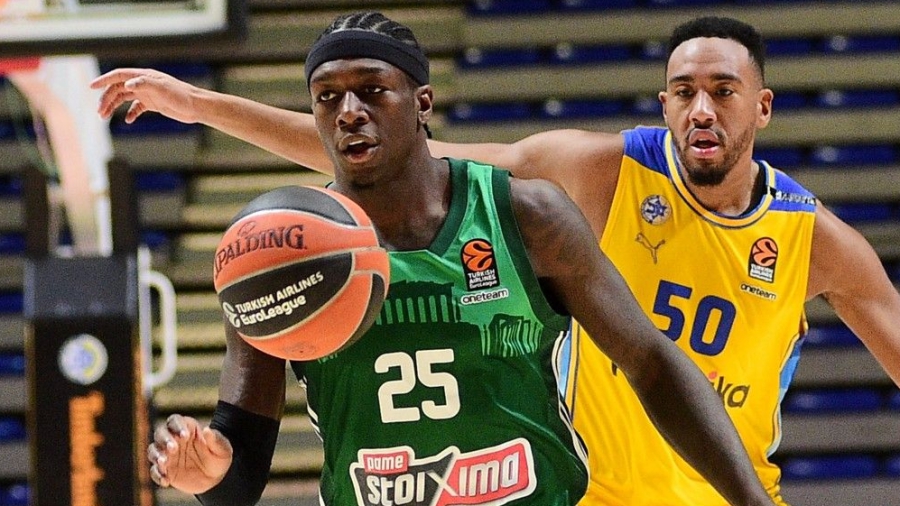 Στον αγκώνα το πρόβλημα του Ναν, στην Αθήνα οι εξετάσεις, περιμένουν στον Παναθηναϊκό!