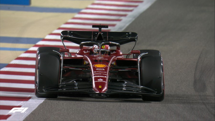 Formula 1: Η Ferrari είναι εδώ! Pole position για τον Λεκλέρ στην πρεμιέρα του πρωταθλήματος