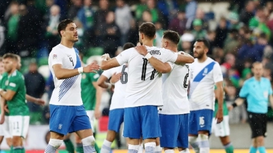 Μαυροπάνος: «Ήρθαμε να πάρουμε τους τρεις βαθμούς»! (video)