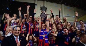 Με τη Σμύρνη φυλαχτό: «Ιστορικός» Πανιώνιος - Πρώτη κατάκτηση του Κυπέλλου Ελλάδος!