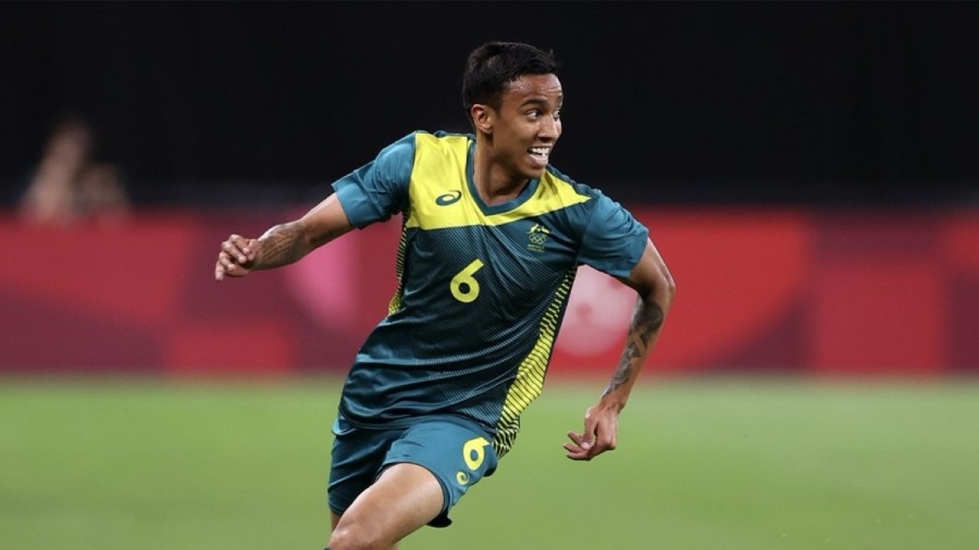 ΑΕΚ: Στο ραντάρ της ο διεθνής Αυστραλός Κιάνου Μπάκους (video)