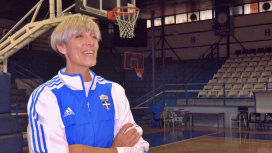 Στη γραμμή εκκίνησης του Αυθεντικού Μαραθωνίου 13 Ολυμπιονίκες (video)