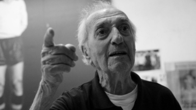 Σε λαϊκό προσκύνημα δίπλα στο γήπεδο θα τεθεί η σορός του Κώστα Νεστορίδη!