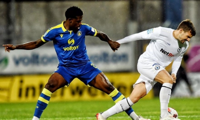 Super League: Οι ενδεκάδες του Ατρόμητος - Αστέρας Τρίπολης