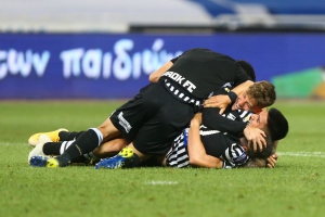 ΠΑΟΚ: Ο Λουτσέσκου πρέπει να κοιτάξει το ταλαντούχο (και ελληνικό) βάθος του πάγκου του…