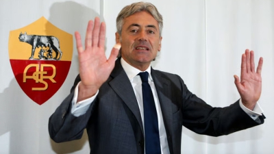 Παναθηναϊκός: Μιλάει με Μπαλντίνι και Πιλάβιο για θέσεις στην ΠΑΕ!