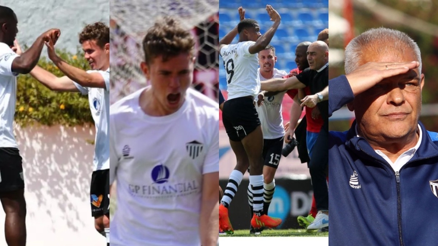 Σεβασμός στον Πανιώνιο, η Καλαμάτα έχει τον δικό της… Μουζακίτη και ο Ουές αποδείχθηκε προφητικός για τον «κολλητό» του!