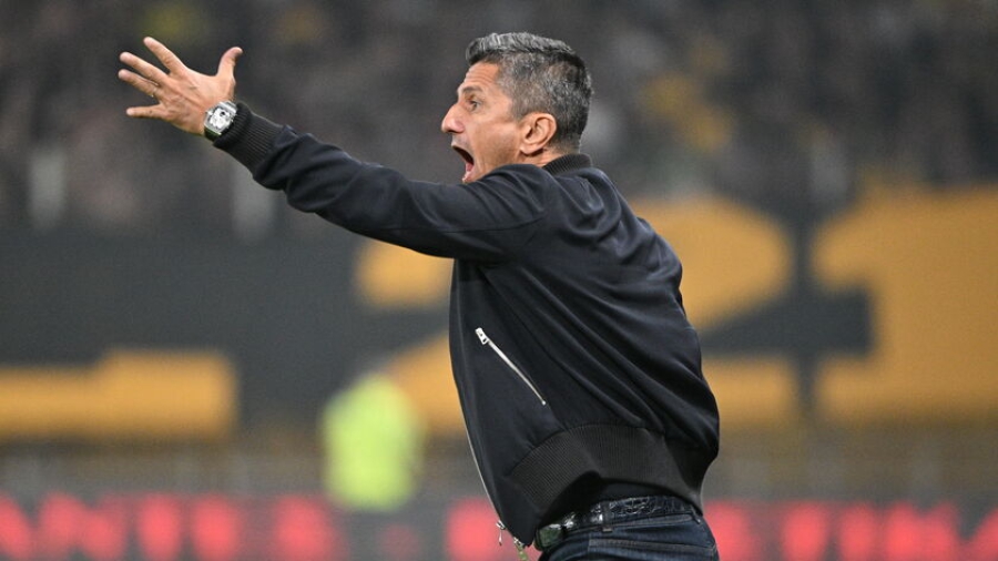 ΠΑΟΚ: Ο μάνατζερ του Λουτσέσκου μίλησε με τη Σάρτζα λένε οι Ρουμάνοι!