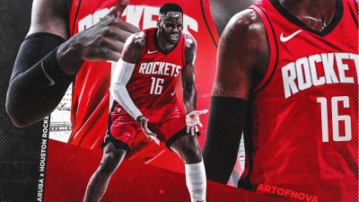 Πάει Rockets ο Γκαρούμπα και η Ρεάλ εισπράττει 3 εκατομμύρια!