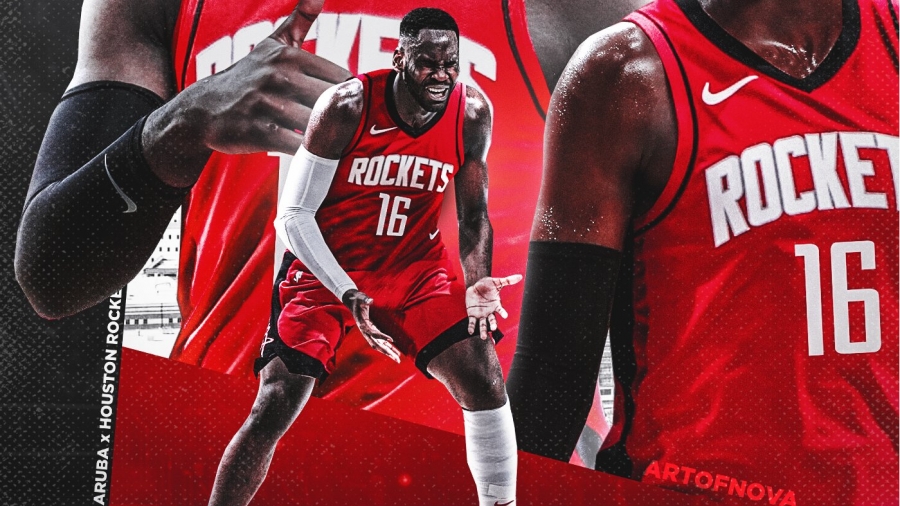 Πάει Rockets ο Γκαρούμπα και η Ρεάλ εισπράττει 3 εκατομμύρια!