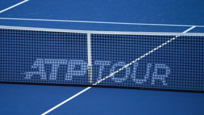 ATP: «Η απουσία του Νόβακ από το Australian Open είναι μεγάλη απώλεια για το τένις»