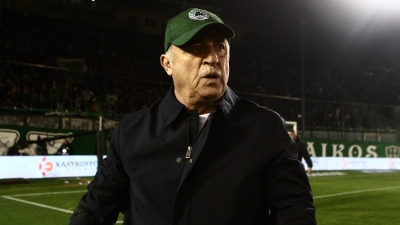 Η δήλωση της χρονιάς από τον Τερίμ: «Ας μην είχε πάθει τίποτα ο Μπάμπα, κι ας μην παίρναμε την πρόκριση!»