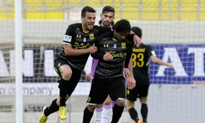 Τάτος για Τσουμάνη: «Δεν μπορώ να το πιστέψω»