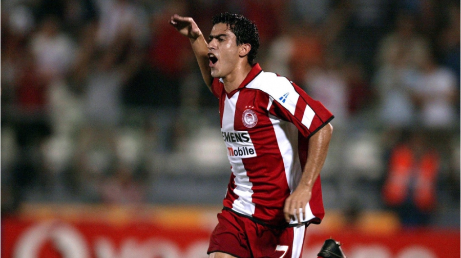 Καστίγιο: «Πρώτη φορά βλέπω 11 παίκτες να μην ξέρουν να ντριμπλάρουν»!