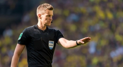 Με Elite διαιτητές τα ΠΑΟΚ - Παναθηναϊκός και Ολυμπιακός - ΑΕΚ