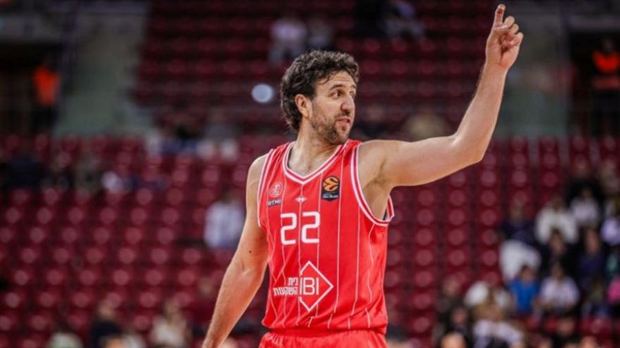 Μίτσιτς: «Υπήρξε το καλοκαίρι συνάντηση με ελληνική ομάδα!»