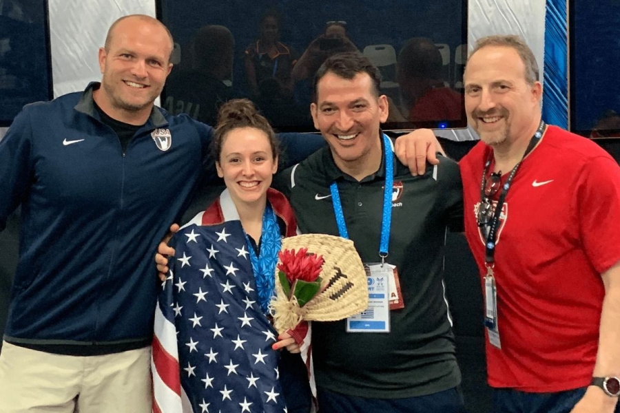 Τέλος εποχής: Ο Πύρρος Δήμας πραγματοποίησε το American Dream των ΗΠΑ και έφυγε θρύλος!