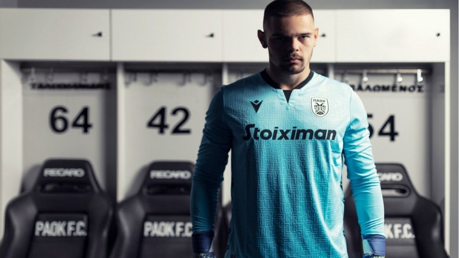 ΠΑΟΚ: Με Κοτάρσκι κάτω από τα δοκάρια κόντρα στην Χρόνινχεν!