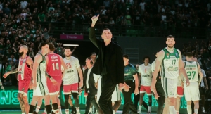 Παναθηναϊκός AKTOR: «Συμπεριφορά αναίσχυντη, ως πότε; - Επιτέλους αιδώς!»