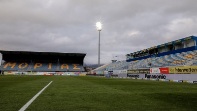 Αστέρας Τρίπολης: Είσοδος μόνο για τους κατόχους διαρκείας και στο ματς με τον Παναθηναϊκό!