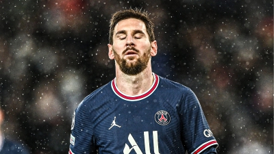 Παρί Σεν Ζερμέν - Ρεάλ Μαδρίτης 0-0: Ο Κουρτουά λέει «όχι» στο πέναλτι του Μέσι! (video)