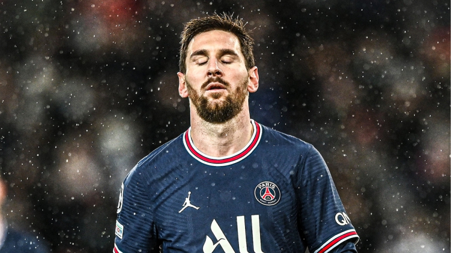 Παρί Σεν Ζερμέν - Ρεάλ Μαδρίτης 0-0: Ο Κουρτουά λέει «όχι» στο πέναλτι του Μέσι! (video)