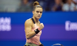 Σάκκαρη: «Μου ζήτησε συγγνώμη η Οσταπένκο και τα βρήκαμε»