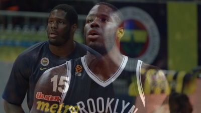 Οι 14 κορυφαίες επιλογές του NBA draft στην Euroleague