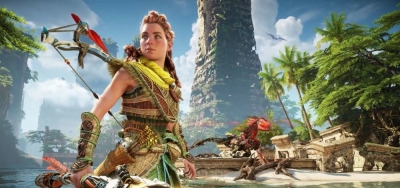 Για το 2022 μετατίθεται η κυκλοφορία και του Horizon Forbidden West για PS5 και PS4