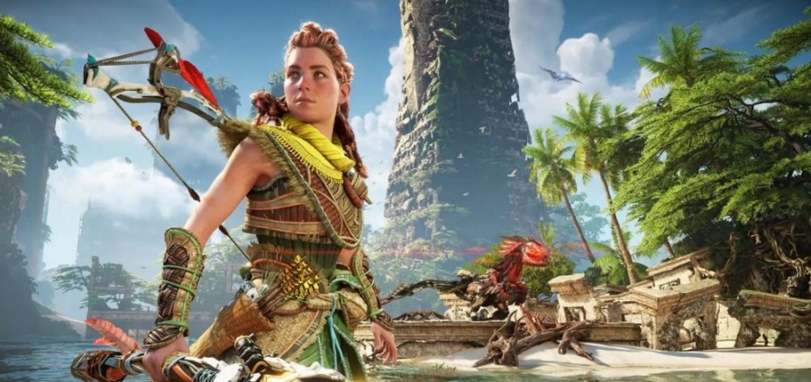 Για το 2022 μετατίθεται η κυκλοφορία και του Horizon Forbidden West για PS5 και PS4