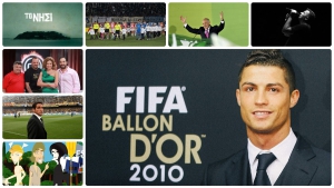 Το Νησί, ο Άκης Πετρετζίκης και το «λεφτά υπάρχουν» του Γιώργου Παπανδρέου: Η Ελλάδα του 2011, όταν ο Κριστιάνο Ρονάλντο έλειπε από την τριάδα της «Χρυσής Μπάλας»! (video)