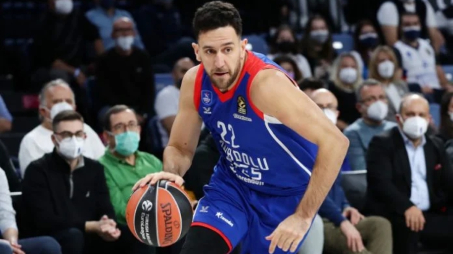 GM Θάντερ για Μίσιτς: «Είναι φτασμένος παίκτης»