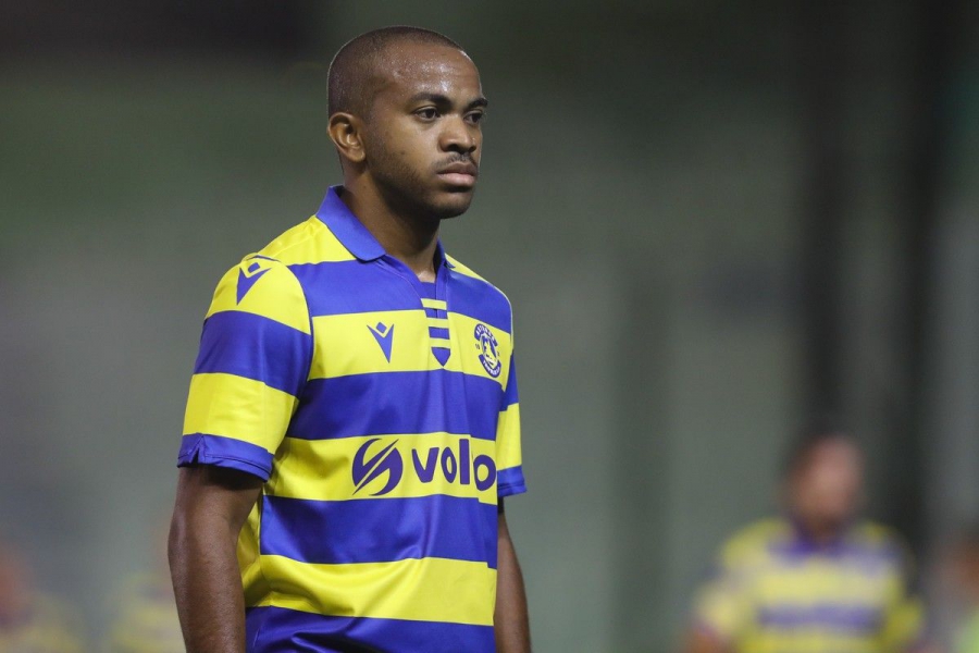 Το… podcast του Τιλίκα: «Δύσκολη η ζωή στις φαβέλες, έδωσα τα πρώτα χρήματα στη μητέρα μου»