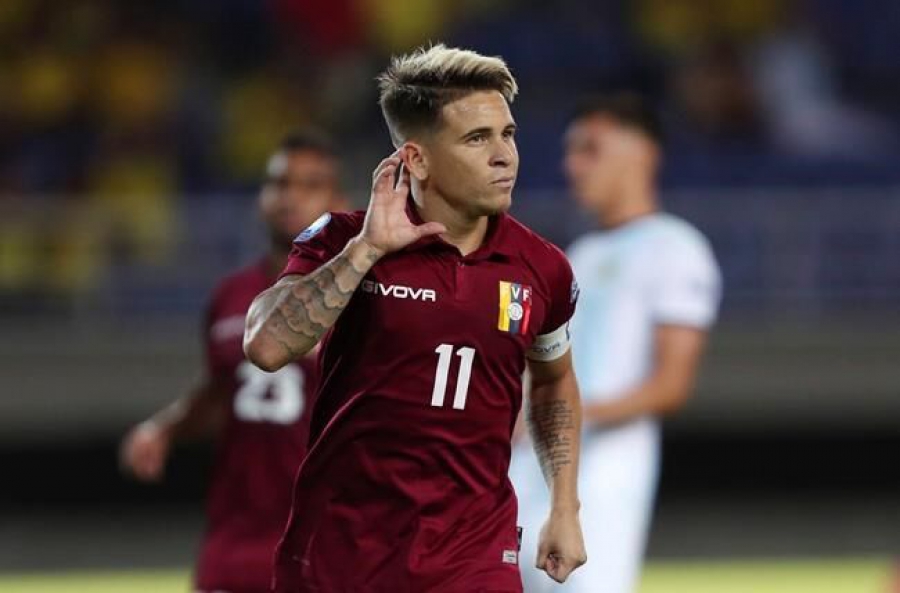 Κλείνει ως δανεικός στον ΠΑΟΚ ο Σοτέλδο!