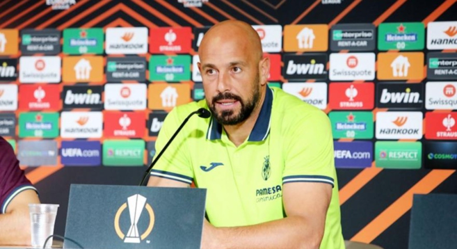 Τρομερός Ρέινα: «Είχα φόβο και... μαλλιά, όταν έπαιξα τελευταία φορά με τον Παναθηναϊκό»