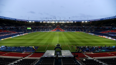 «Αντίο» στο Παρκ Ντε Πρενς από την Παρί Σεν Ζερμέν;