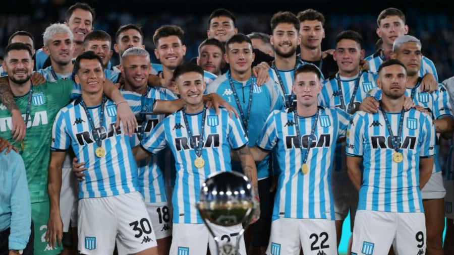 Μια βολική ισοπαλία περιμένει Ράσινγκ και Φορταλέζα στην Interwetten