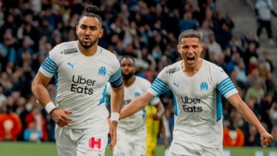 Ligue 1: Νίκη για Παρί και Μαρσέιγ, έστω και μαθηματικά «ανοιχτή» η μάχη του τίτλου