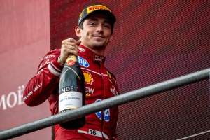 Formula 1, GP Βρετανίας: Επιστροφή στις νίκες για τον Λεκλέρ, εκτός βαθμών ο Αντονέλι!